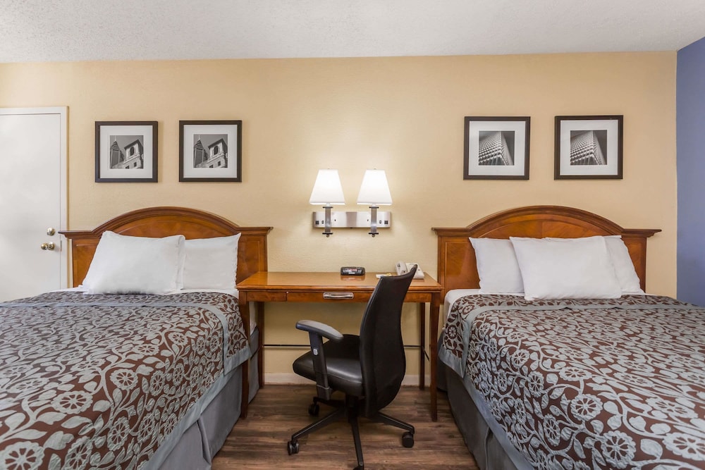 Days Inn By Wyndham College Park Airport Best Road 13/55