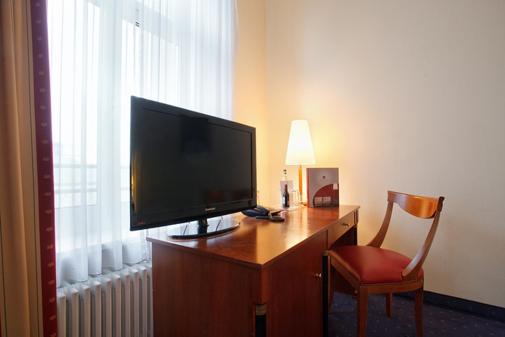 acom Hotel Berlin Kurfurstendamm 52/58
