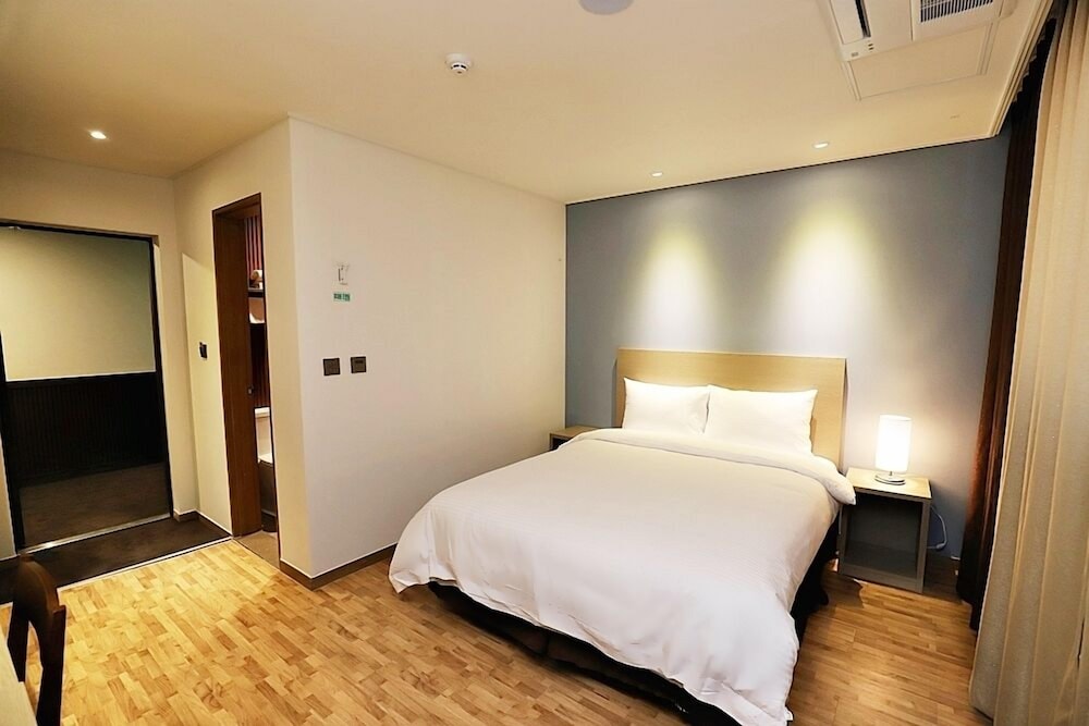 Sea & Moon Tourist Hotel 26/51