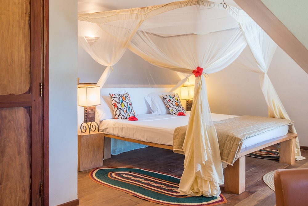 Junior Suite, Ocean View, Terrace