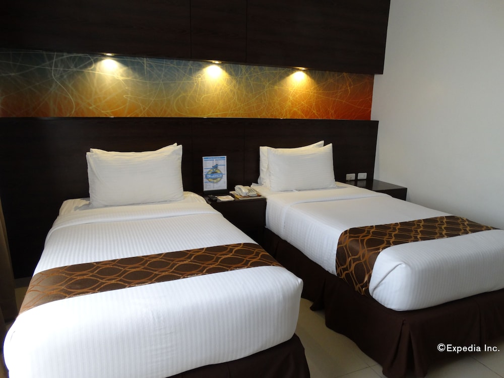 Infinity Suites 17/45