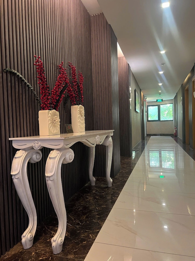 Ciao Saigon Hotel Spa 41/72