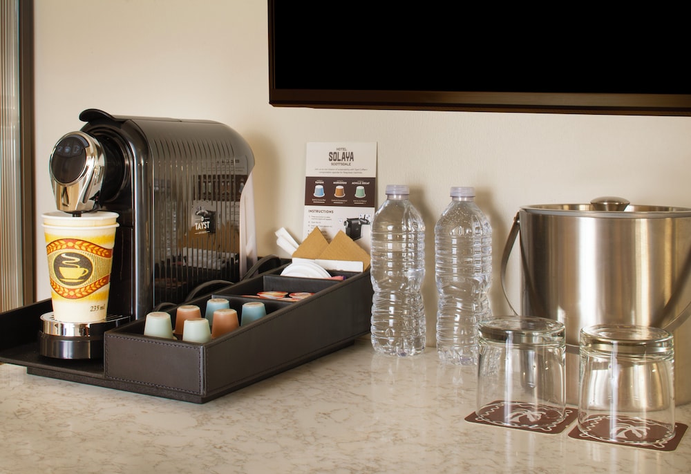 1 BEDROOM, SUITE, PATIO