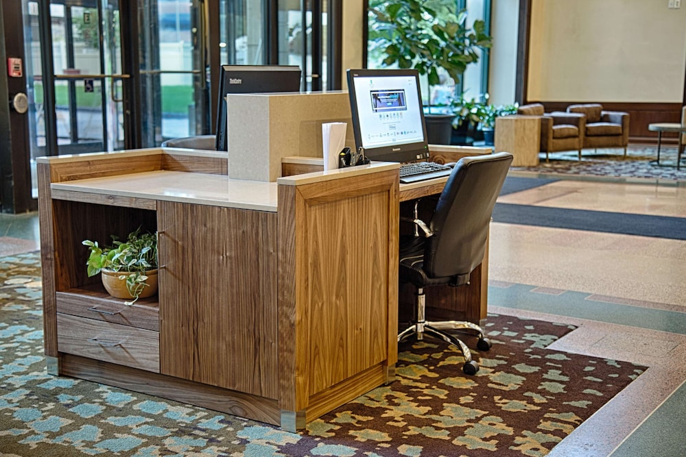 Embassy Suites by Hilton Chicago O'Hare Rosemont 14/64