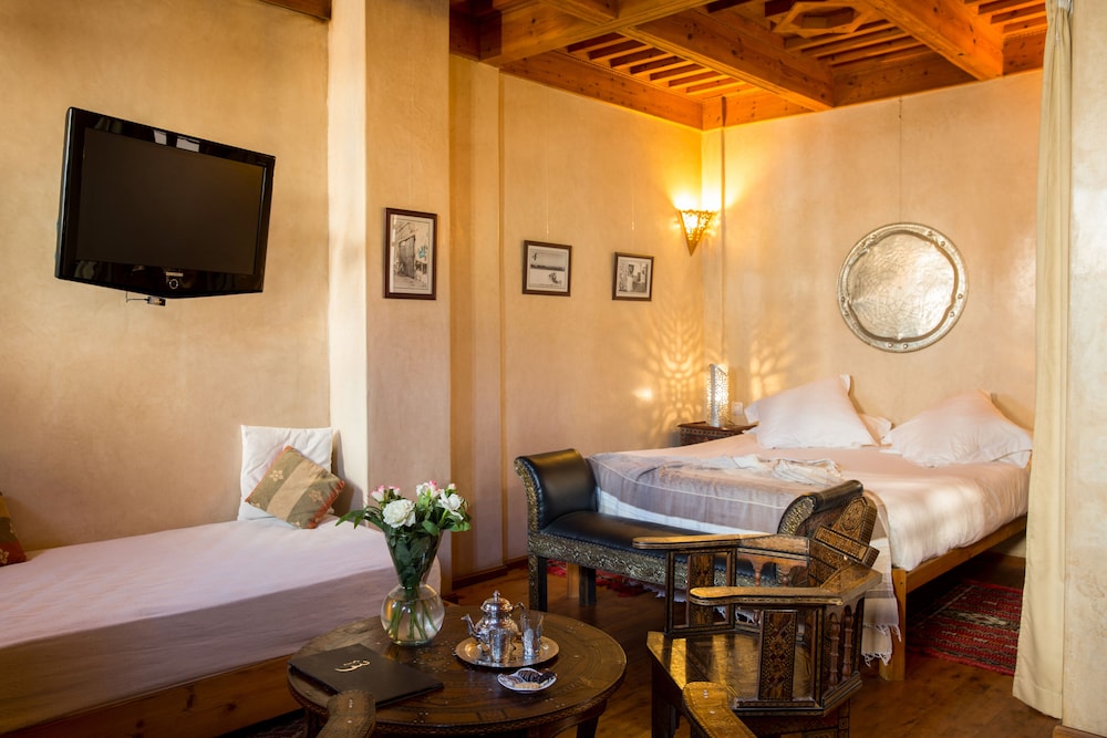 Riad Chbanate 10/29