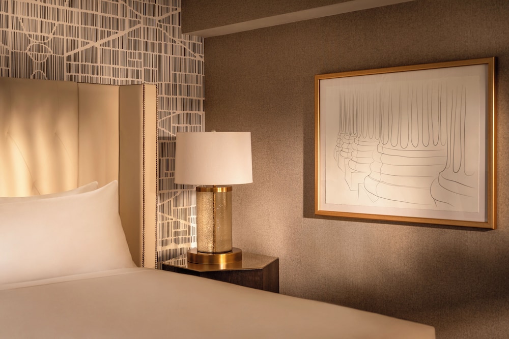 Fairmont华盛顿D.C. Georgetown酒店(Fairmont Washington D.C. Georgetown) 图片3