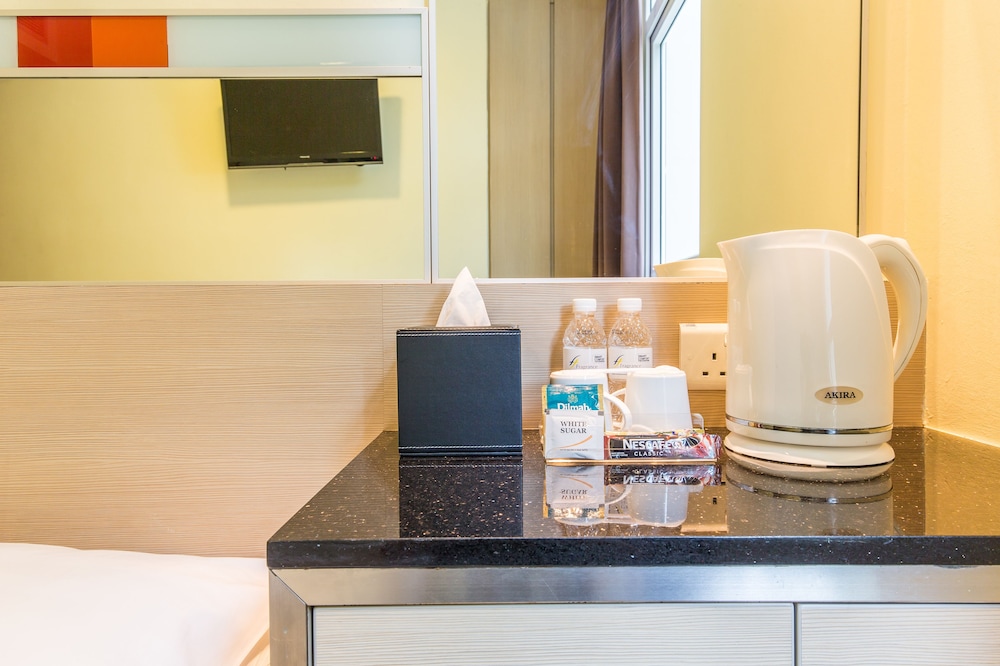 Fragrance Hotel - Oasis 51/55