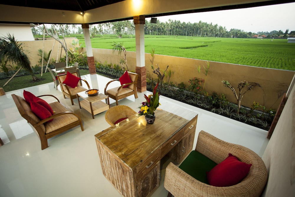 The Sawah Resort and Villa 28/43