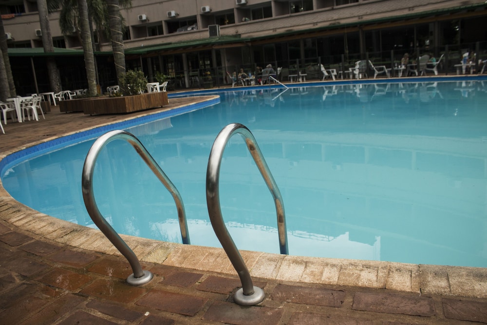 Hotel El Libertador 20/35