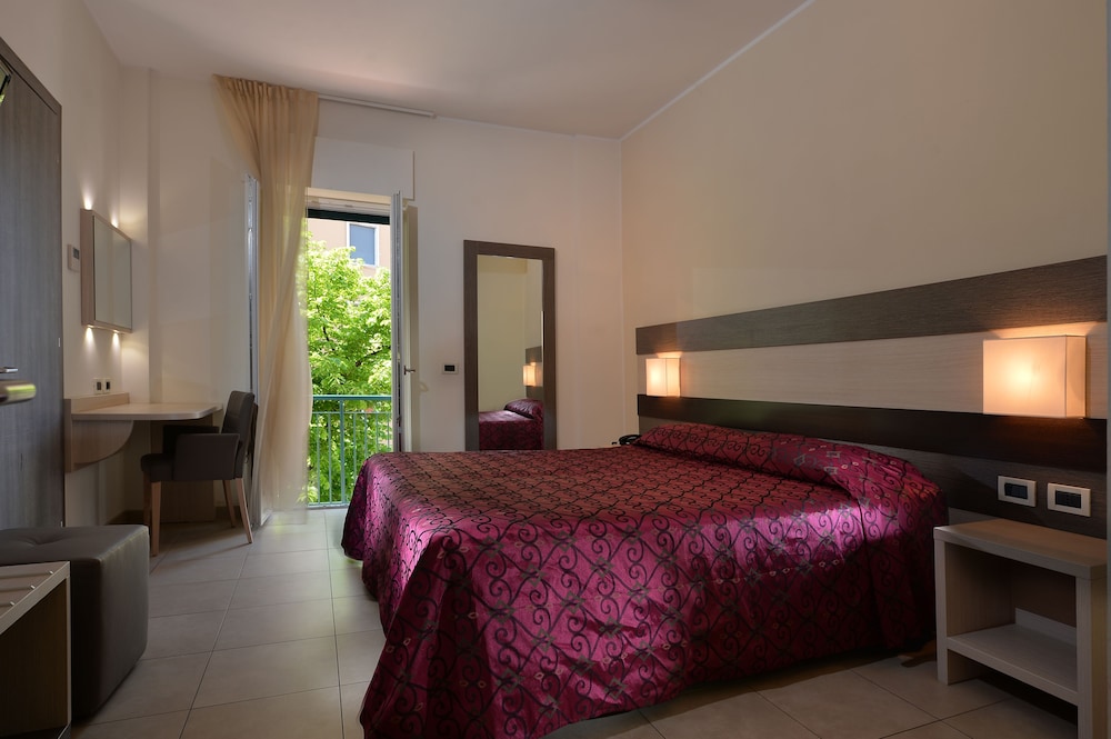 Hotel Siena 9/48