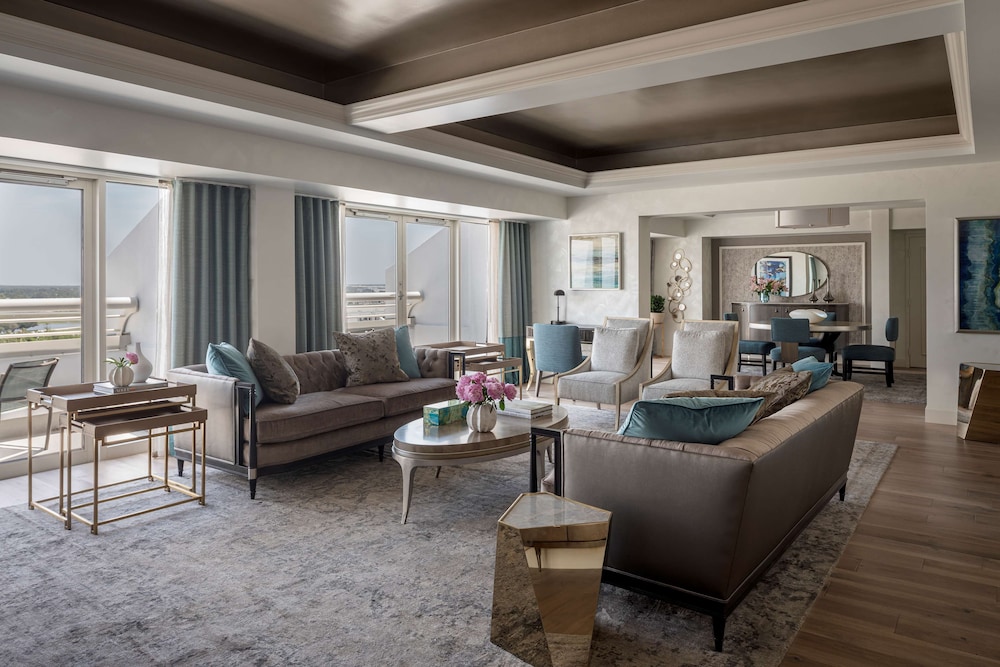 Hyatt Regency Orlando International Airport Hotel 29/50