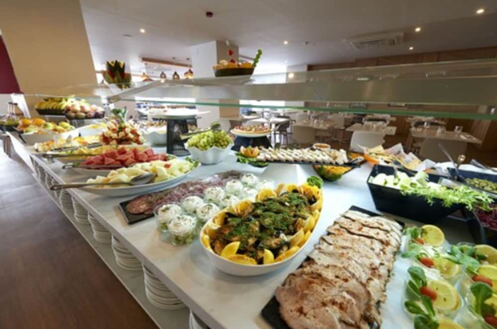 Palmasol Hotel photo4