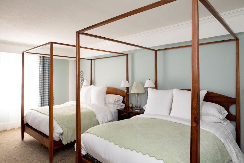 Woodstock Inn and Resort 22/78