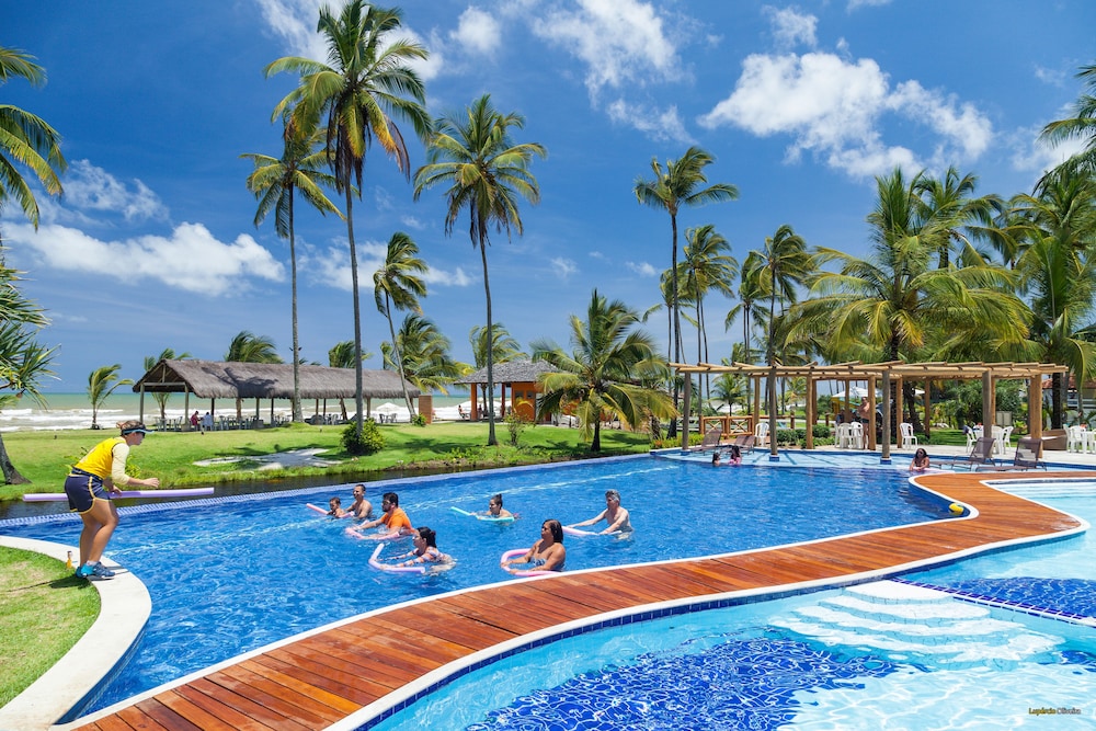 Resort Tororomba 36/45