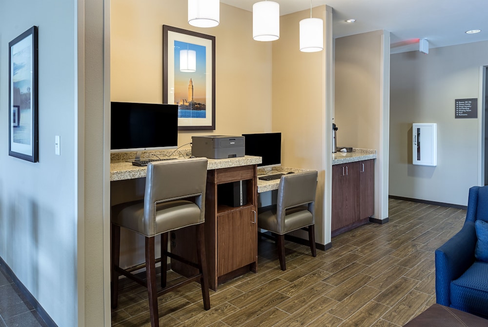 Comfort Inn & Suites Zachary, LA 18/41