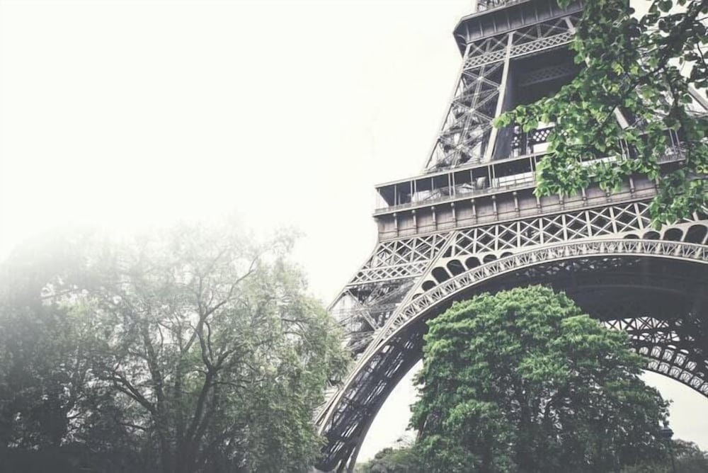 Hotel Le Cercle Tour Eiffel 3/50