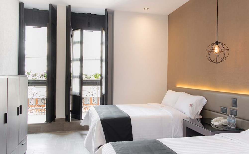 Hotel Isabel Unico 9/37