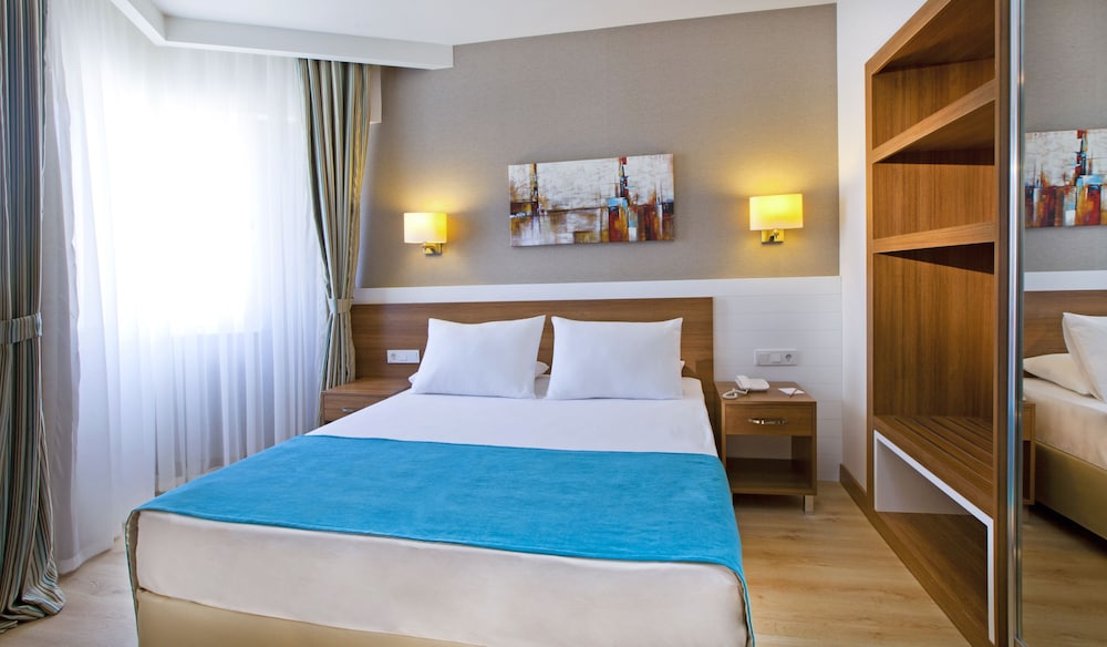 Grand Park Lara Hotel 15/50