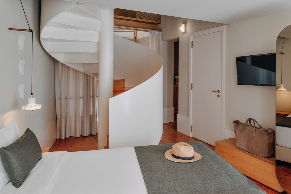 Casa das Lerias 13/60