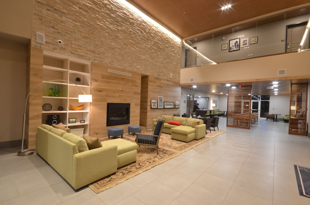 Country Inn and Suites by Radisson, Charlottesville-UVA, VA 9/53