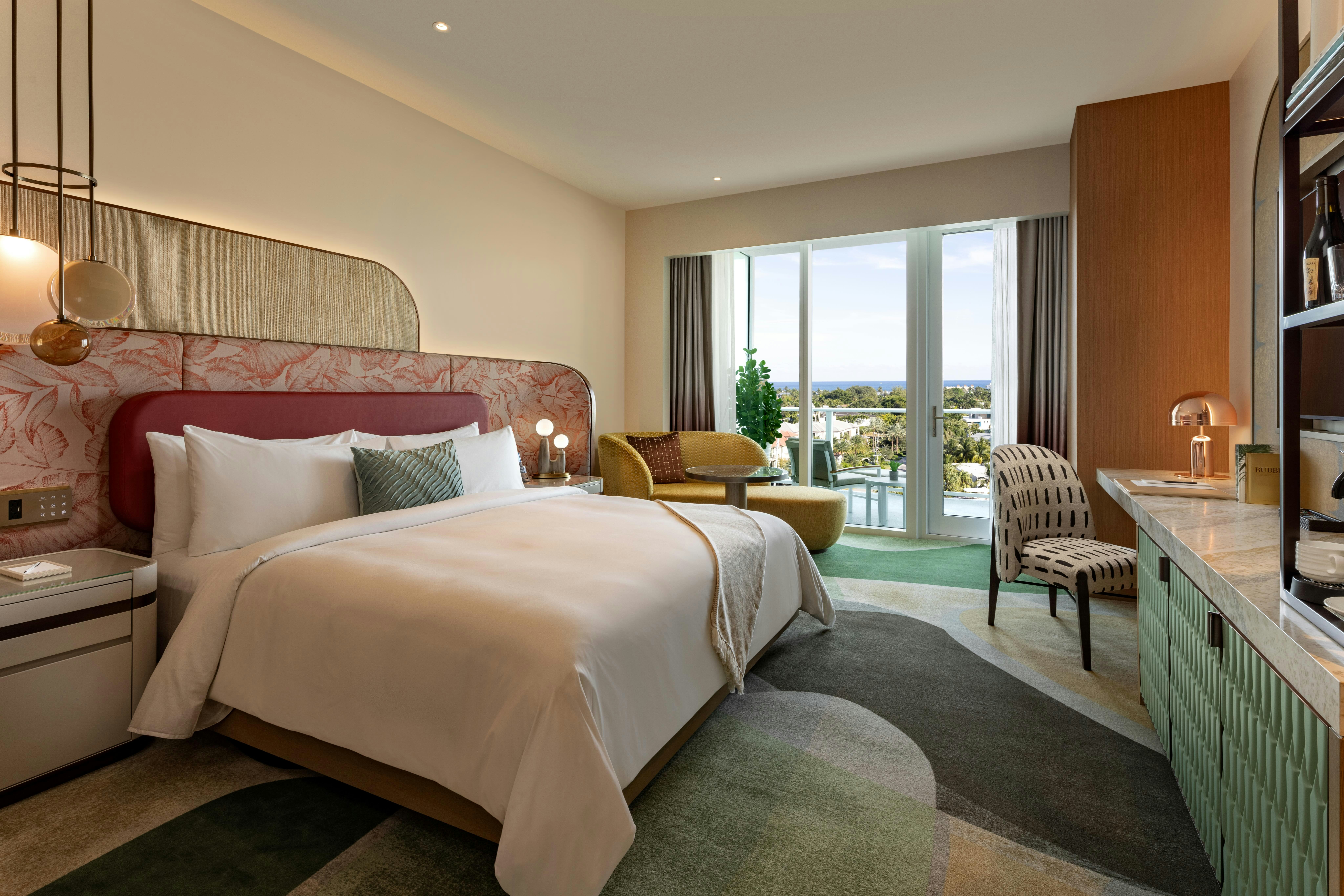 Pier Sixty Six Hotel And Marina 16/69