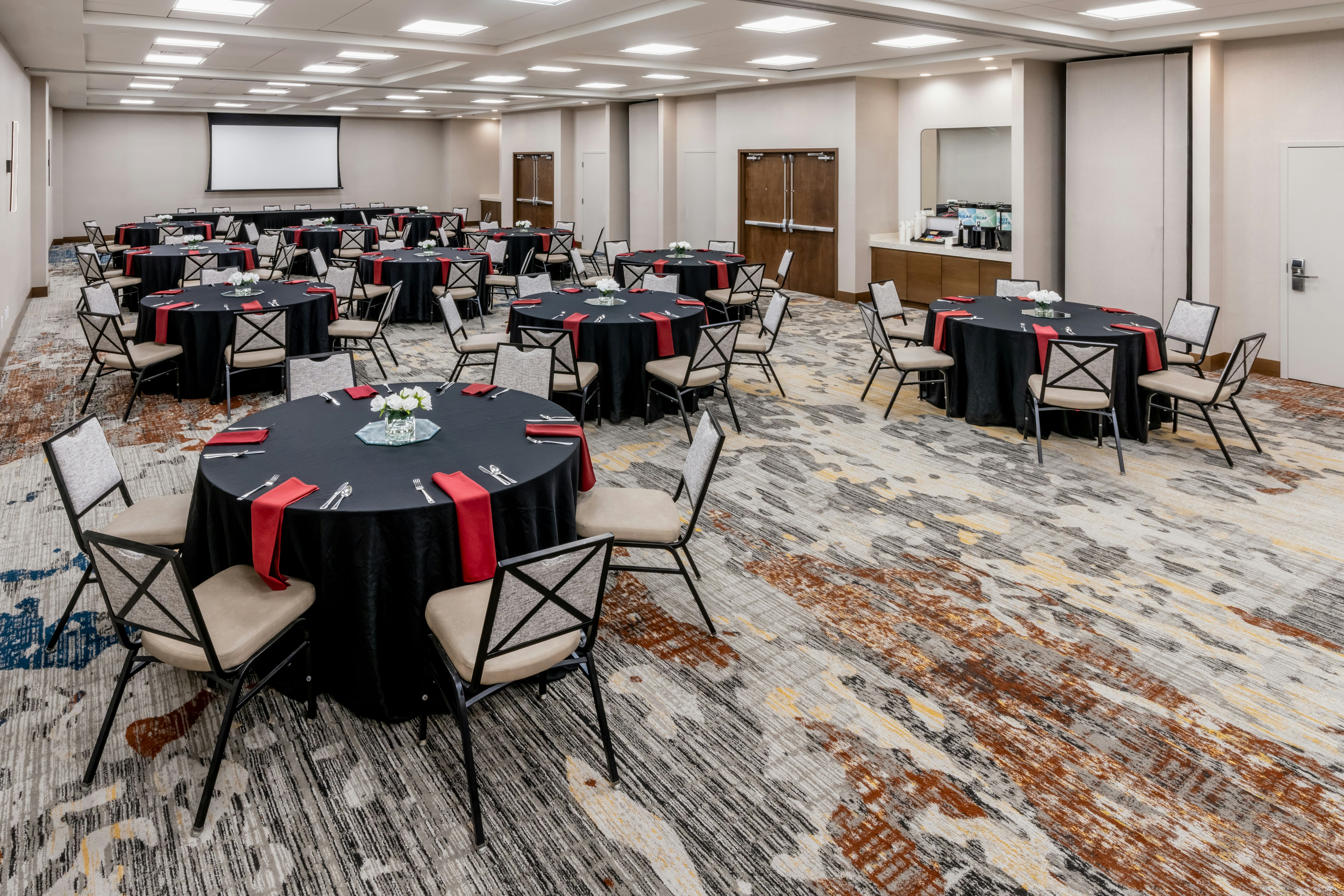 Hilton Garden Inn Albuquerque Uptown 27/31