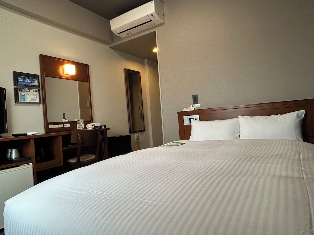 Hotel Route-Inn Iwata Inter 25/63