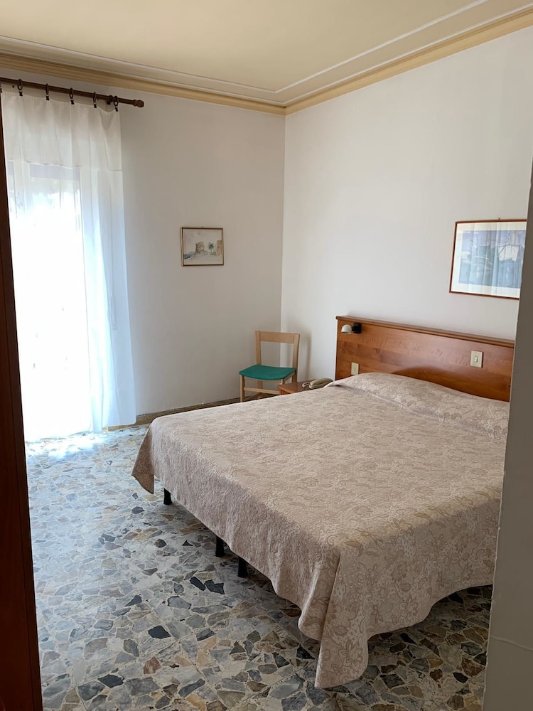 La Balnearia 5/39