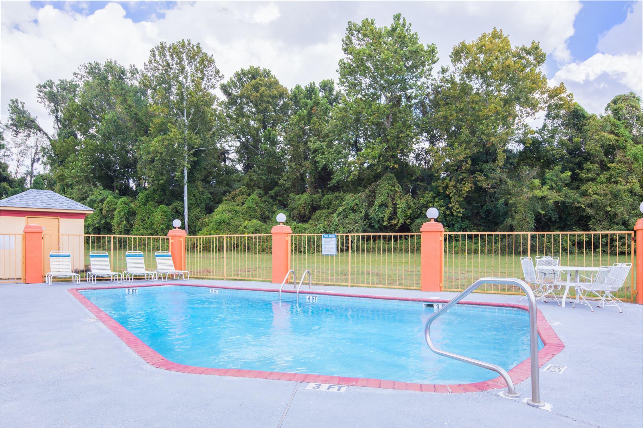 Howard Johnson By Wyndham Vicksburg 25/30
