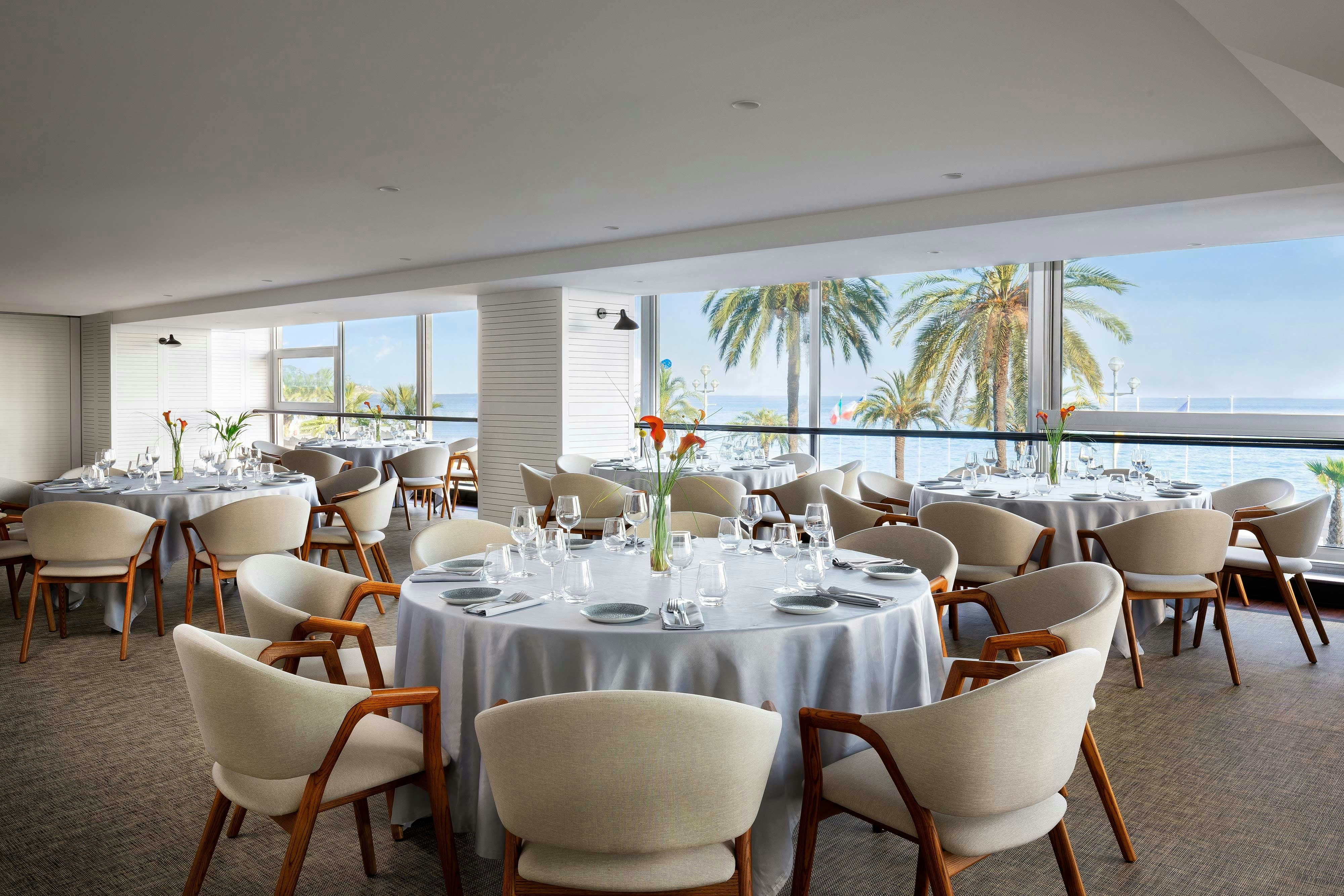 LE MERIDIEN NICE 44/66