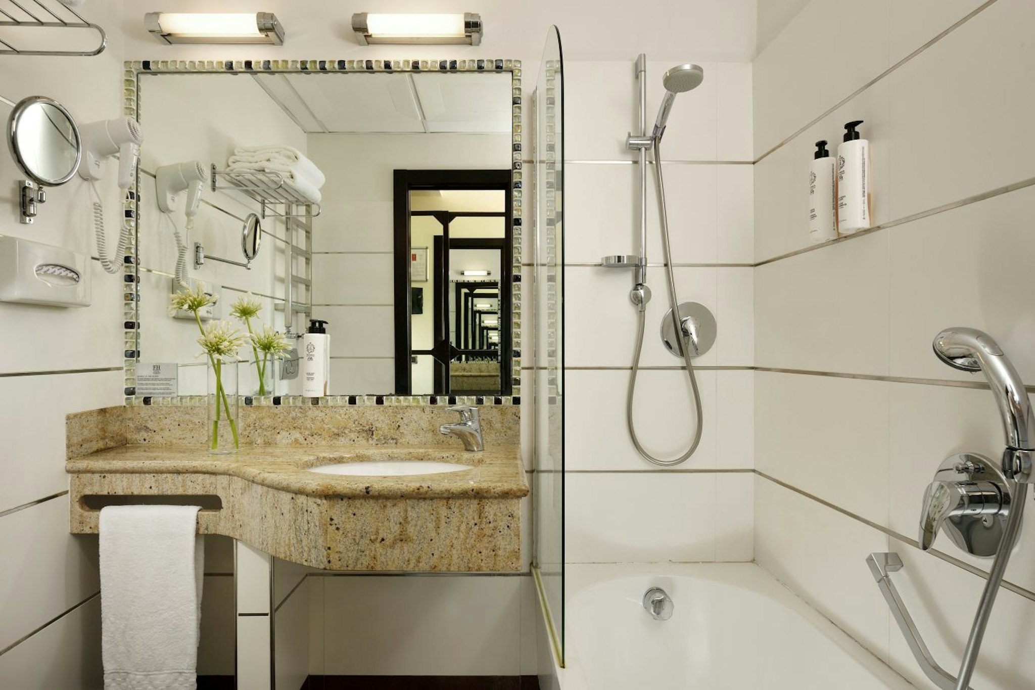 FH 55 Grand Hotel Mediterraneo 29/32