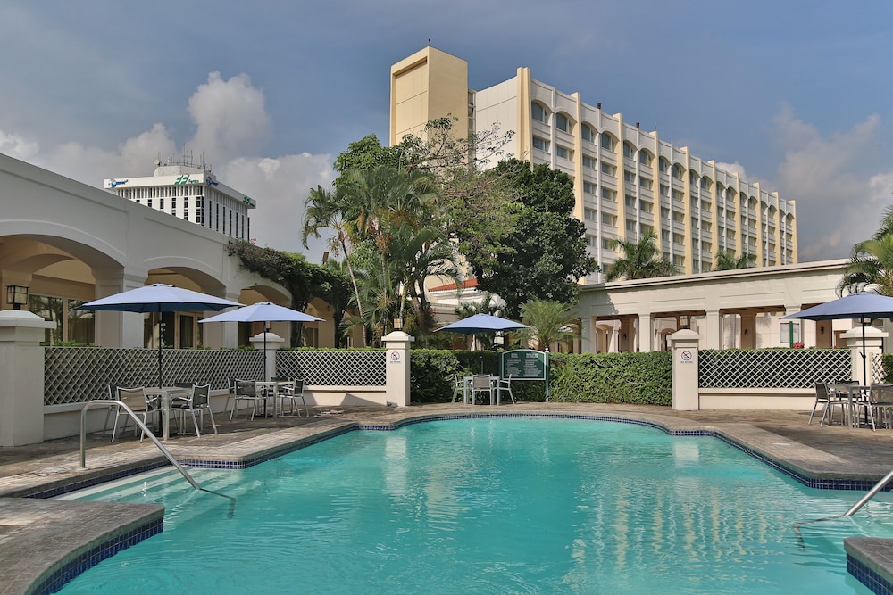InterContinental San Salvador-Metrocentro Mall 1/76