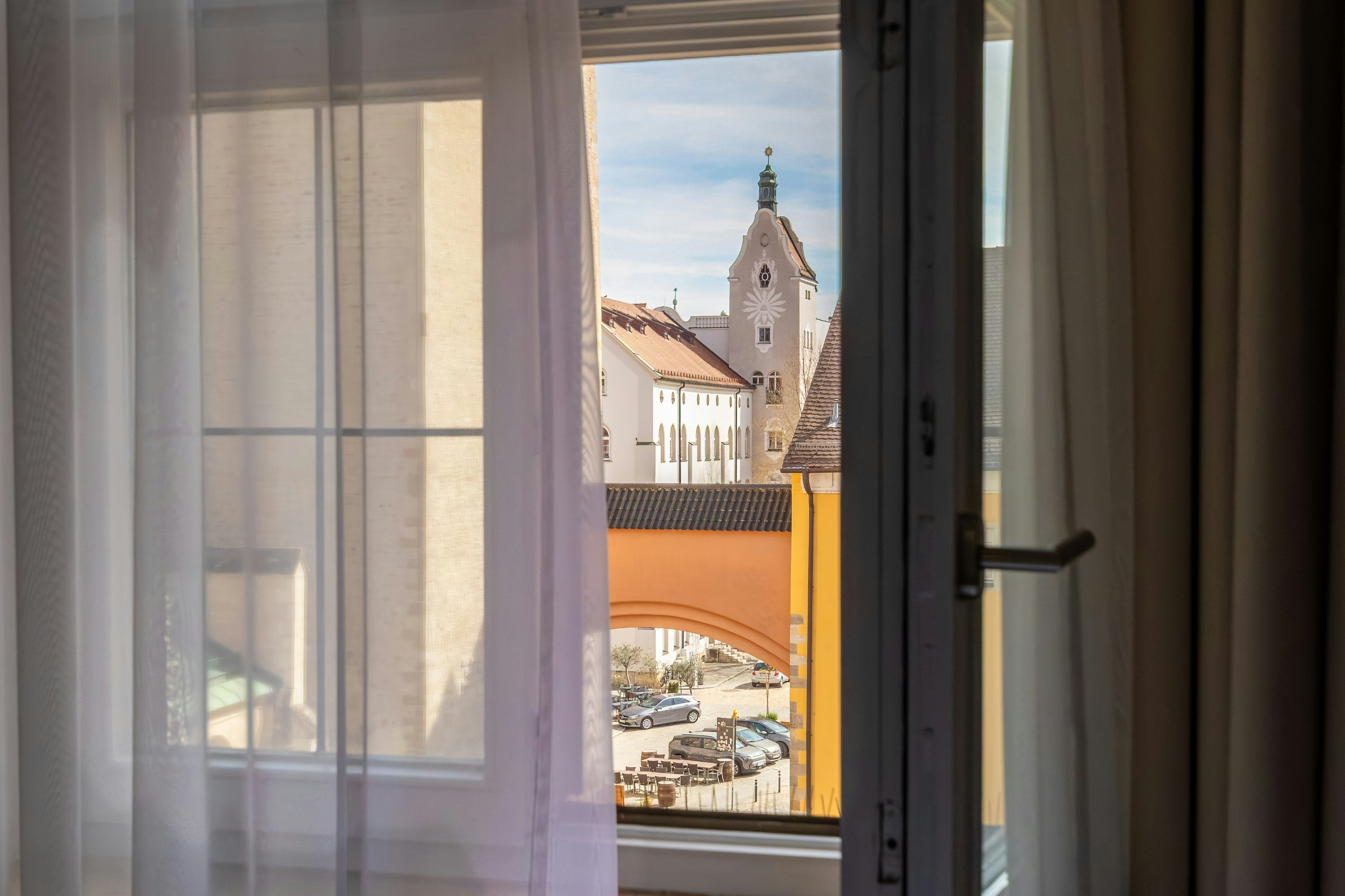 Hotel Regensburg Herzog Am Dom 34/57