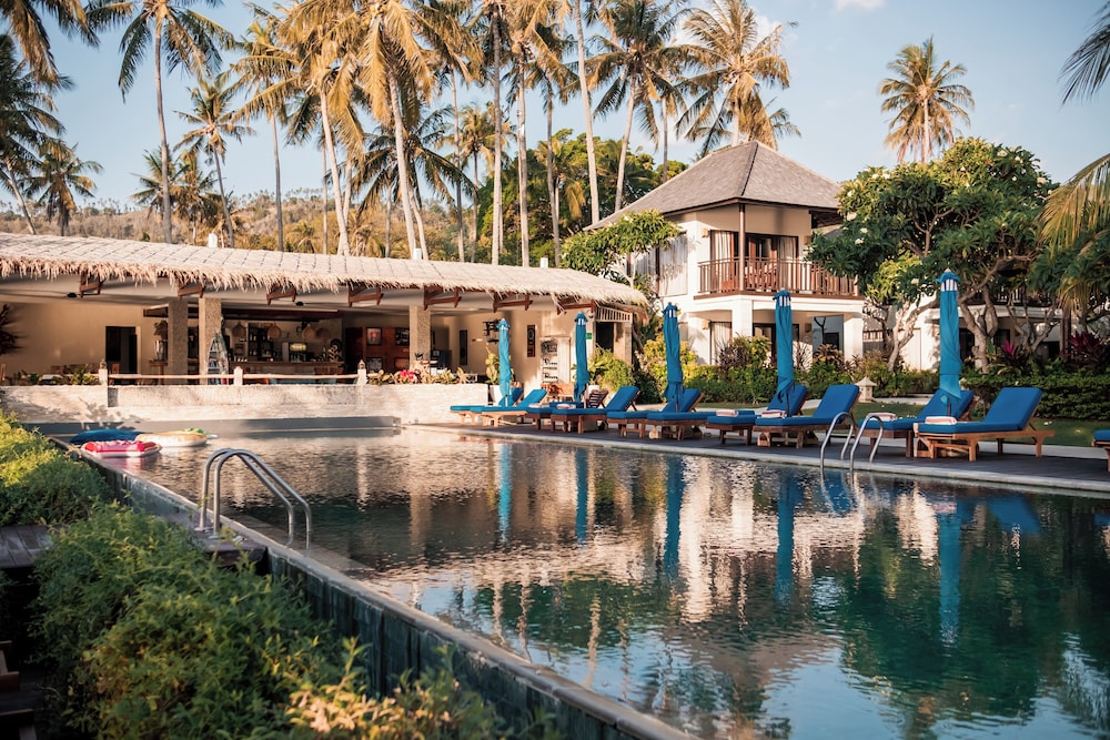 Living Asia Resort Spa Lombok 5/72