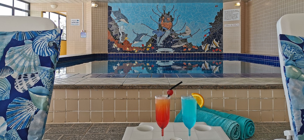 Ingleses Praia Hotel 38/50