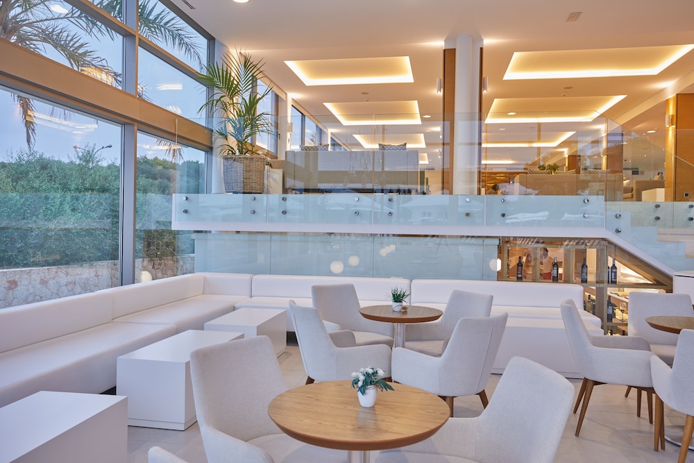 Monsuau Cala D'Or Hotel - Adults Only 42/53