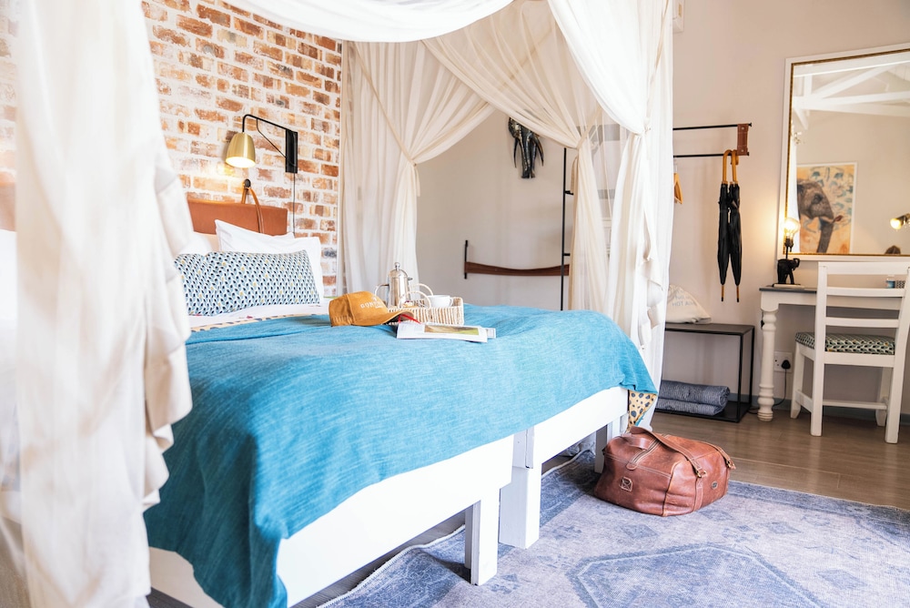 Etosha Safari Lodge 29/63