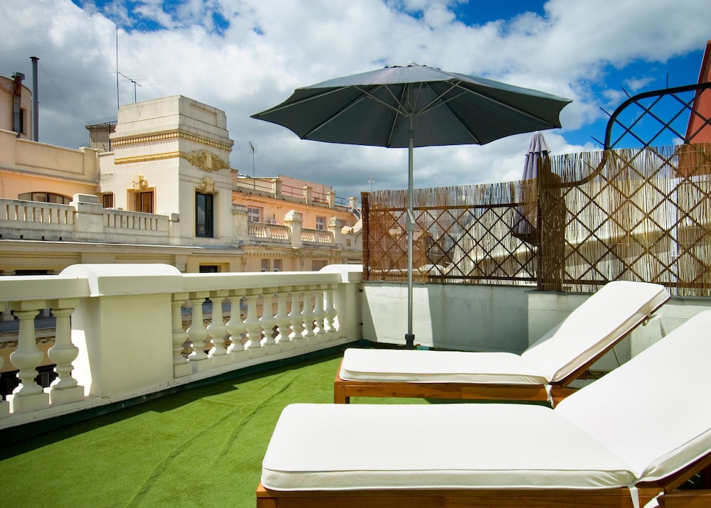 Hotel Moderno 32/55