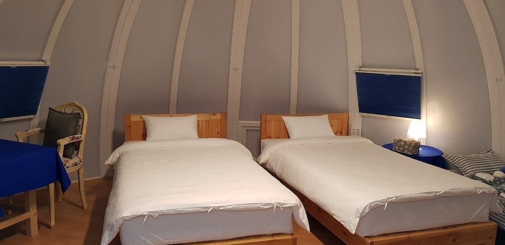 Jeju Igloo Pension 8/45