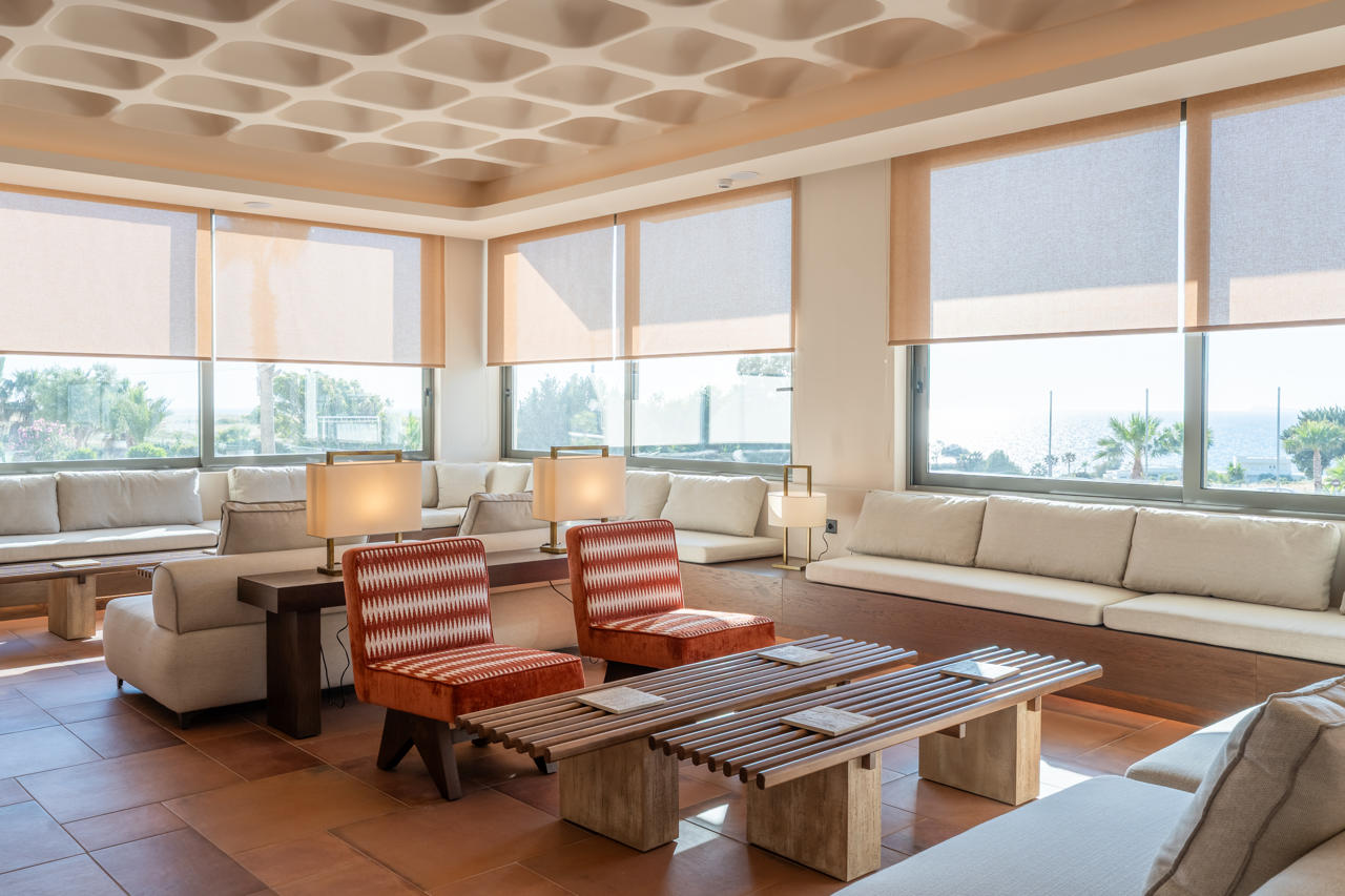 Kouros Palace Active Lifestyle Hotel 115/157