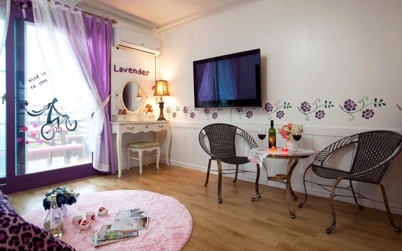 Gyeongju Adria Pension 12/14