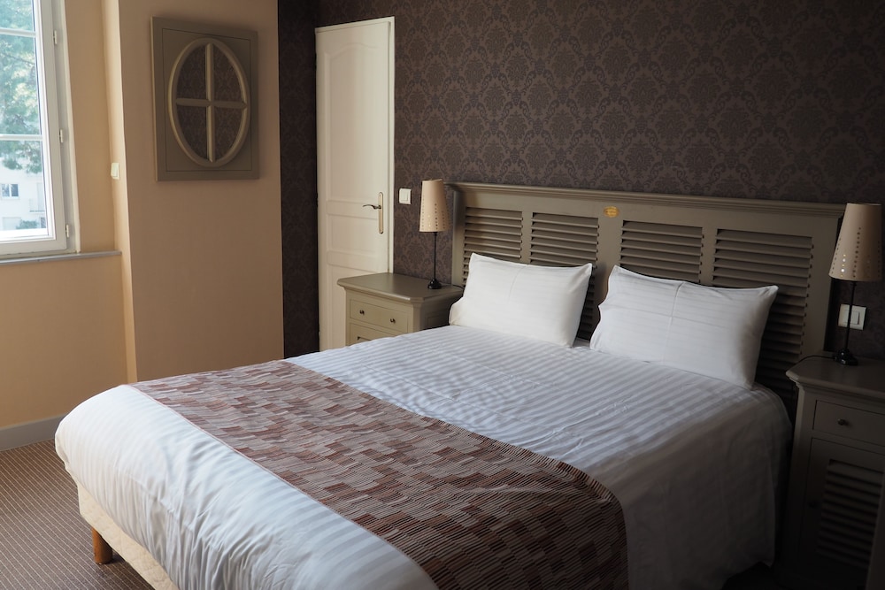 Hotel Mona Lisa 14/41
