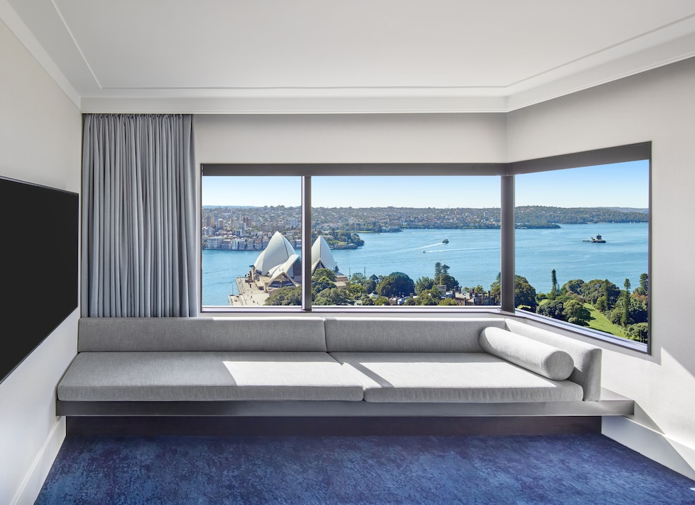 Intercontinental Hotels Sydney 45/69