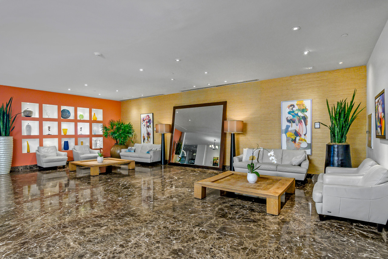 Private Residences At the Atlantic Resort And Spa 55/62