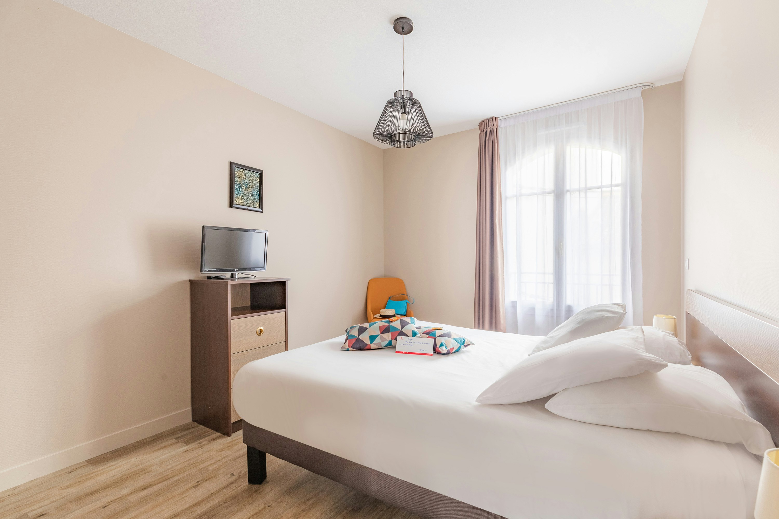 Appart City Confort Agen Centre 9/46