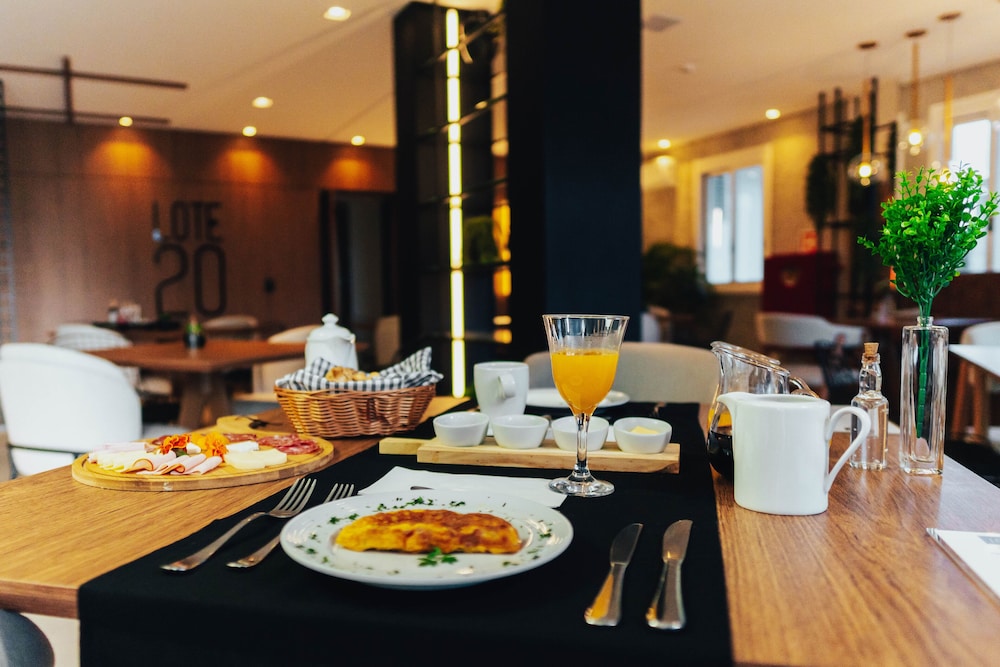 LOTE20 Hotel Boutique 29/50
