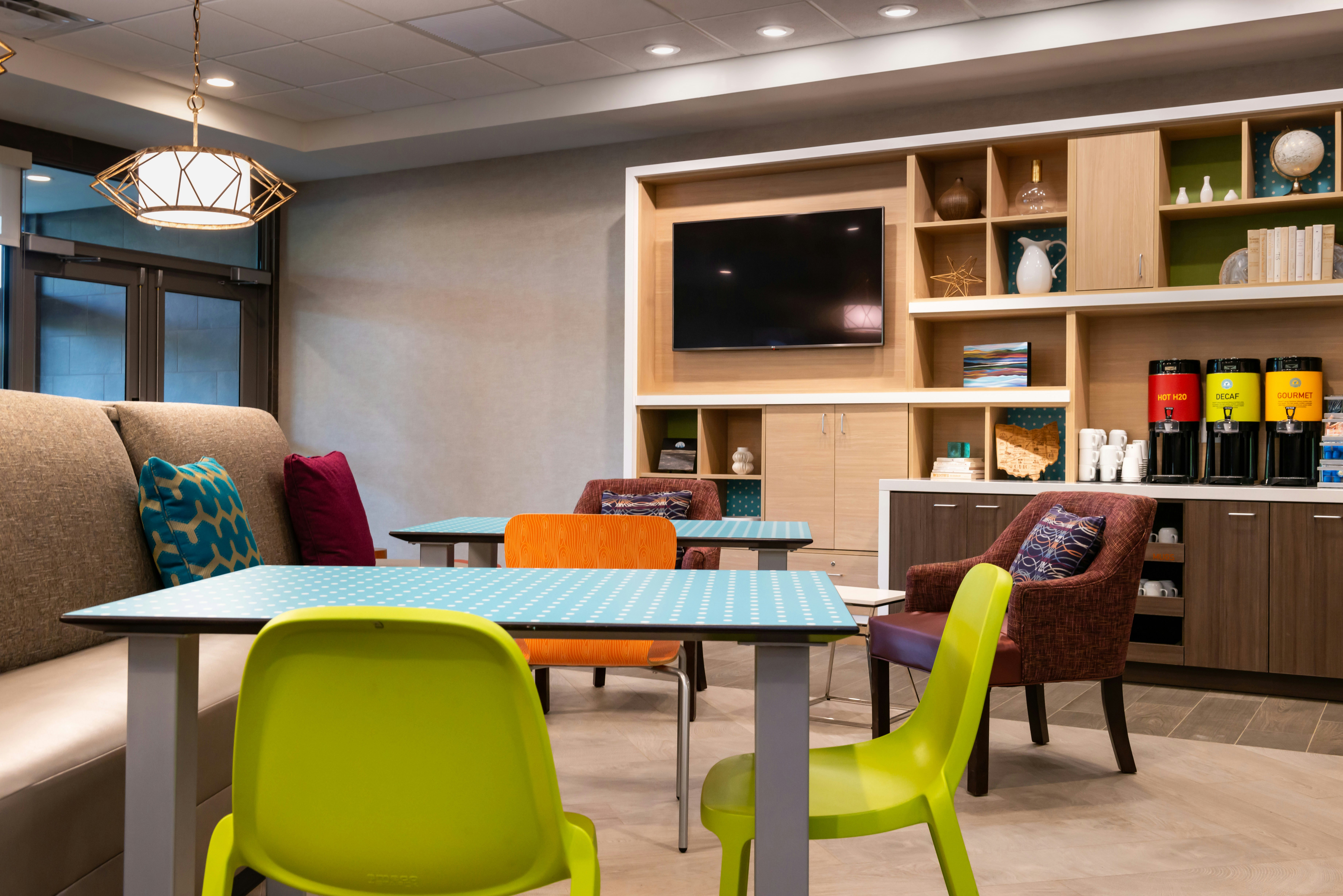 Home2 Suites By Hilton New Albany Columbus Oh 24/29