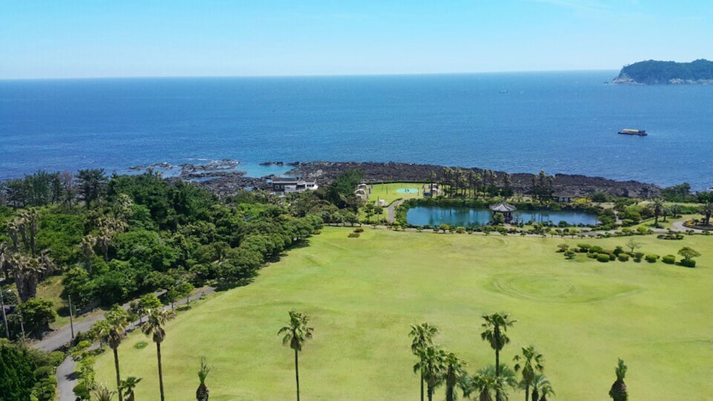 Seogwipo KAL Hotel 66/71