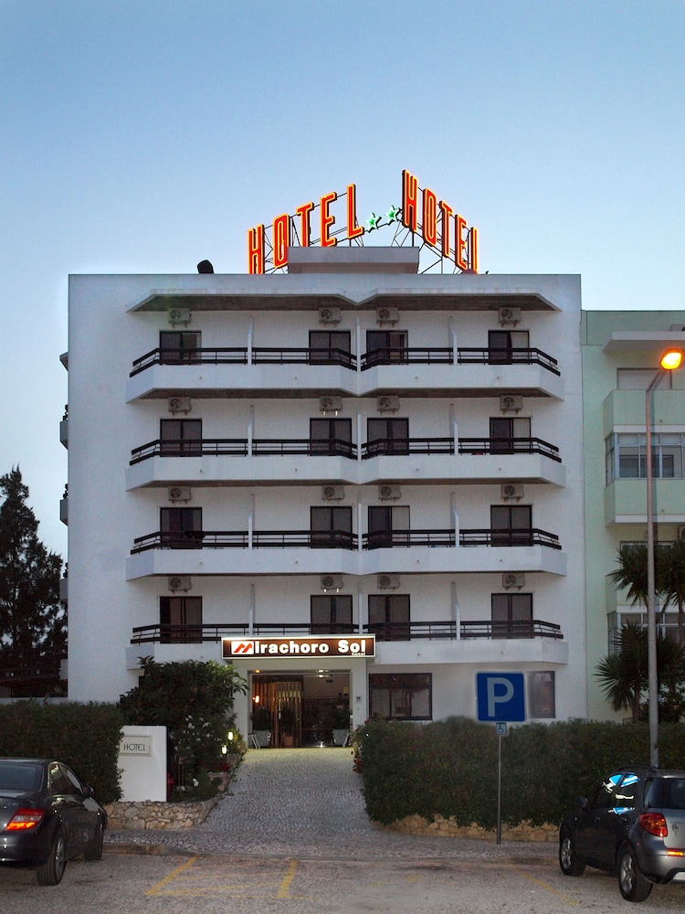 Portimao Center Hotel 4/62