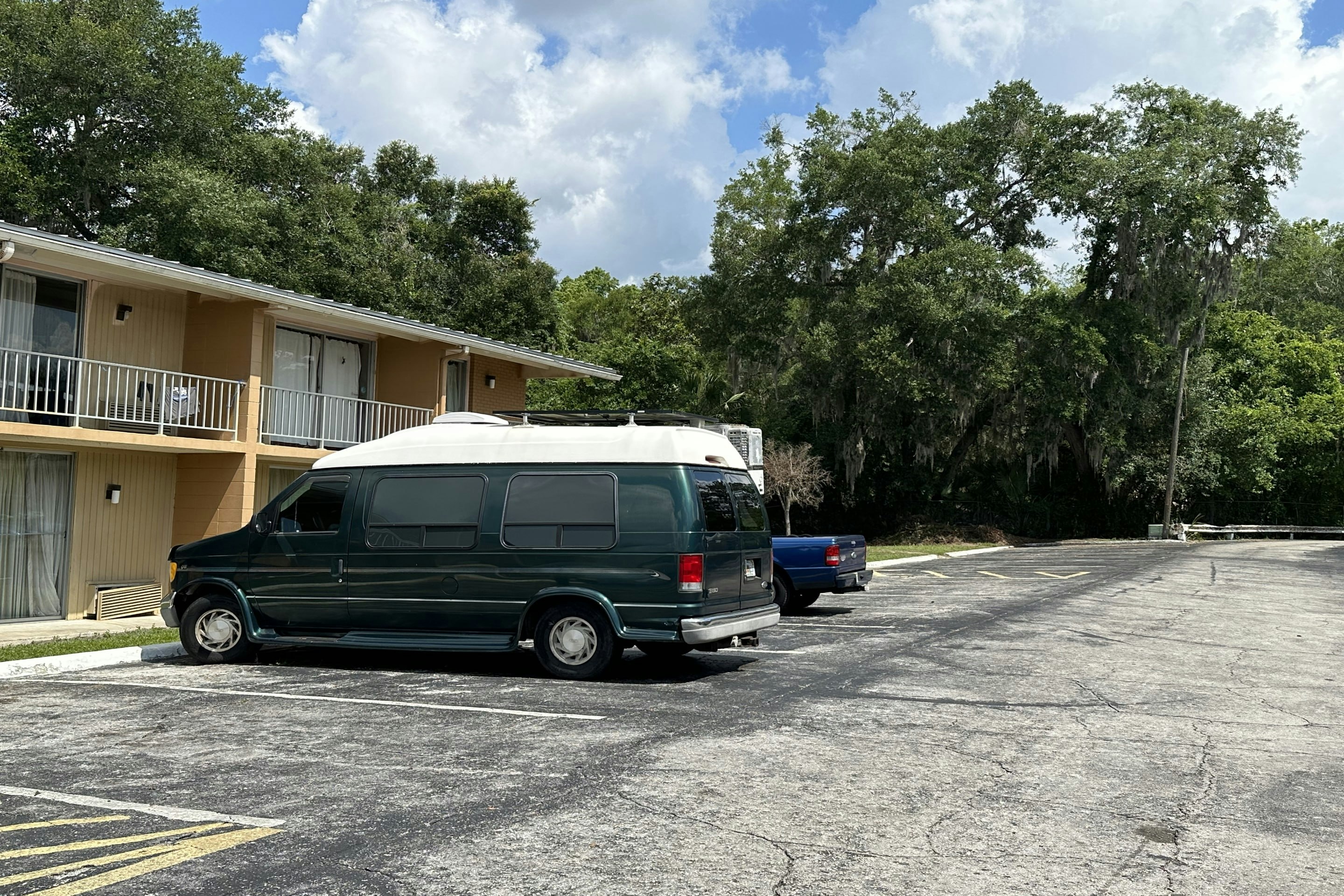 Campus Inn by Hotel O Gainesville - University Area 16/19